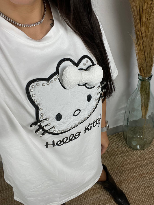 T-shirt Hello Kitty